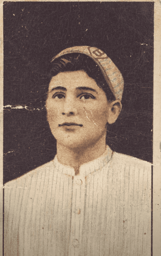 Zack Wheat, a key player for the Brooklyn Dodgers, known for his exceptional hitting skills.